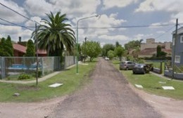 Investigan “batida”: Desvalijaron una casa en Villa del Plata