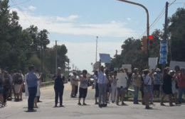 Reunión con el Ejecutivo: Trabajadores y vecinos se resisten a la reestructuración de la Unidad Sanitaria Nº 18