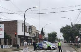 Horror en pleno centro: Asesinó a su mujer y luego se suicidó