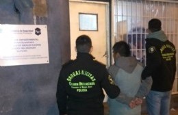 Cayó un hombre peruano que buscaban desde el año pasado por venta de drogas