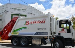 Servicios municipales durante los días no laborables