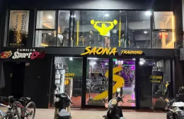 Vida sana en Berisso: gimnasios ajustan tarifas