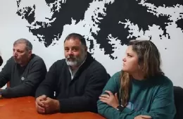 Nueva jornada de capacitación del programa “Malvinizar y Soberanía”