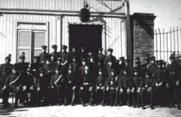 Bomberos Voluntarios de Berisso, 93 años al servicio de la comunidad