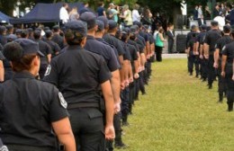 Descentralización de la Escuela Vucetich en Berisso: “El objetivo es mejorar la calidad de vida de los ciudadanos”