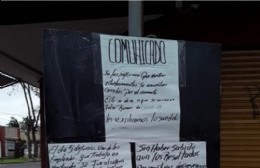Resultado negativo del hisopado a empleado de verdulería: "Vamos a iniciar acciones legales"