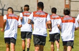 Defensores de Cambaceres inició su pretemporada