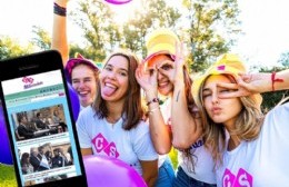 CS Millennials: los jóvenes son parte, se informan y se divierten