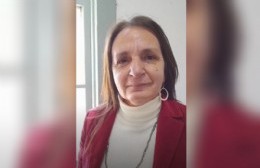 Nadina Brizzi: "Todos los problemas que le preocupan al vecino para nosotros son importantes"