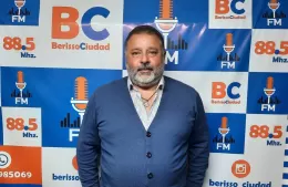 Emeri: “La escuela es un lugar de diálogo, de debate, donde uno puede expresarse libremente, pero sin violencia”