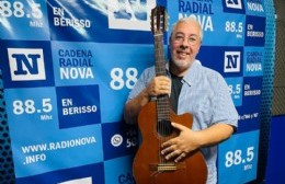 Gabriel Gómez: un artista que une las plataformas digitales con la tradición