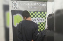 Nuevamente detuvieron en Berisso a uno de los "Hermanos Macana"