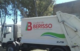 Atención vecinos: Cambios en el servicio de recolección de residuos habituales