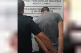 Intervención policial evitó una agresión mayor en un caso de violencia de género