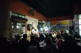 Raíces del Dawson con una nutrida agenda musical y con promociones para almorzar