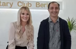 Acuerdo histórico permitirá brindar asesoramiento jurídico gratuito a comerciantes locales