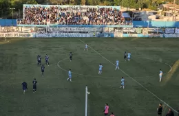 Villa San Carlos y Acassuso no se sacaron ventajas en Berisso: todo se define la semana que viene