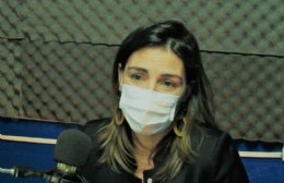 Eugenia Ordichuk: "Soy cagliardista y soy una soldado"