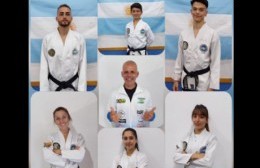 Mundial de Taekwondo: en un hecho histórico, habrá seis representantes berissenses