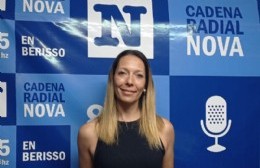 Di Renta: "No es favorable estirar la necesidad del vecino para el año eleccionario"