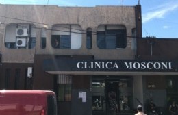Advierten por "boicot interno" en la Clínica Mosconi