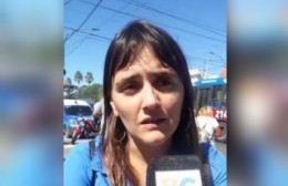 Martina Drkos destacó el "equilibrio" del municipio en materia fiscal y de deuda