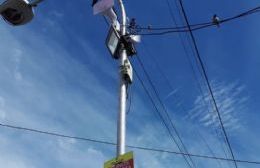 Vecinos se organizaron contra la inseguridad e incentivan a otros barrios a imitarlos