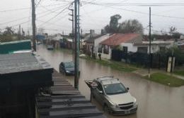 Se extiende el pronóstico por tormentas fuertes y ráfagas