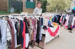 Se realizará la segunda feria circular en Villa Nueva