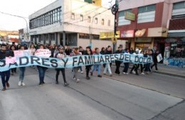 Avances en la causa Evelyn Herrera: “Hipótesis de encubrimiento policial y judicial, la palabra feminicidio quedaría corta”