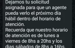 Reclamo de vecinos de Los Talas por “Berisso (des) Conectado”