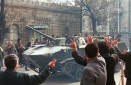 El valor de la independencia: Enero “neqro” de Azerbaiyán