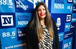 Victoria Curutchet y el conflicto con el STMB: "Hay un exceso de medida de fuerza"