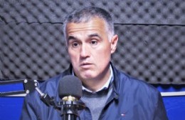 Gabriel Marotte: "El intendente hace un culto del diálogo"