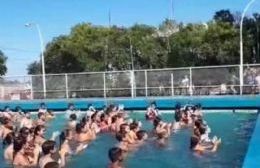 Continúan las actividades en las colonias de verano