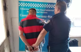 Rápido accionar policial permitió recuperar bicicleta robada y detener al ladrón