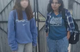 Apareció sana y salva la adolescente que era buscada en Berisso