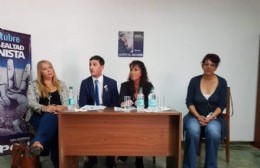 UPCN y Rotary Club firmaron convenio para dictar cursos y capacitaciones