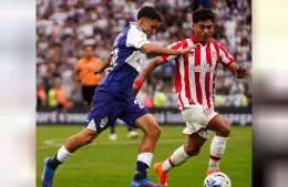 Estudiantes se quedó con el clásico y avanzó a la final