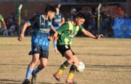El Uni y la Nueva en diferentes grupos para el Clausura
