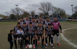 La Cebra se quedó con el clásico y arrancó con el pie derecho