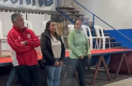 Comenzó el Programa Fines en el Club Zona Nacional