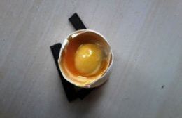 Preocupación por la falta de controles en la venta ambulante de huevos