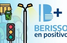 “Berisso en Positivo”: Lanzan concurso de cultura tributaria para estudiantes de la ciudad