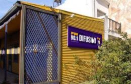 El Sindicato de Prensa Bonaerense se solidarizó con el periodista Darío Medina