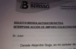 Presentación judicial para revertir la prohibición de pagar más de un boleto con la misma SUBE