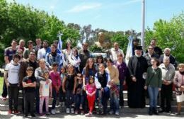 Los griegos conmemoraron una fecha histórica: "El Día del No"