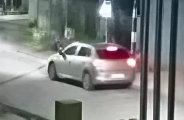 La familia del menor atropellado difundió una imagen y pide ayuda para identificar al conductor que huyó
