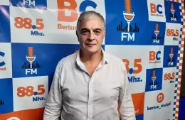 Jorge Troncoso: “El señor Presidente es un sujeto cruel”
