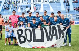 Villa San Carlos recibe a Deportivo Merlo y busca hacerse fuerte en casa